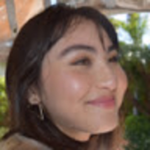 Meet your Posher, Catarina - Picture 1 of 1